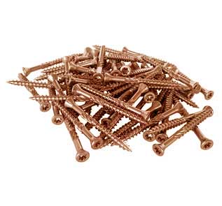 Phosphorous-Bronze Fasteners Manufacturer in India