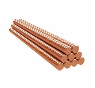 Phosphorous-Bronze Fasteners Manufacturer in India