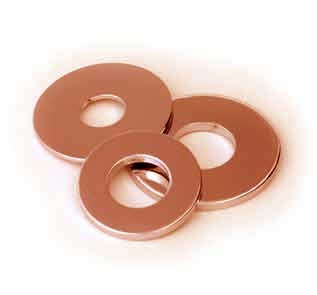 Phosphorous-Bronze Fasteners Manufacturer in India