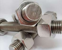 Benefits of A193 Gr. B8 Hex Nuts