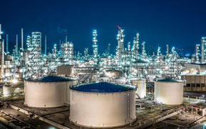 Petrochemical