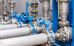 Piping systems
