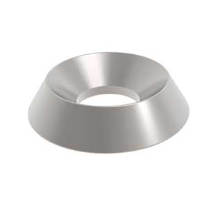 Countersunk Washers Countersunk Washers