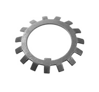 Dome Tooth Washers Dome Tooth Washers