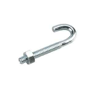 M10 j bolts M10 j bolts Manufacturer in India