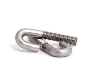 Grade 8 j bolts Grade 8 j bolts manufacturers in India