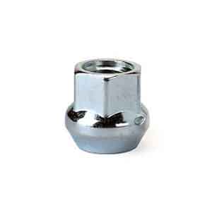 Stainless steel lug nuts Stainless steel lug nuts Manufacturers in India