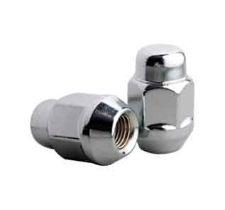 1/2-20 stainless steel lug nuts 1/2-20 stainless steel lug nuts Manufacturer in India