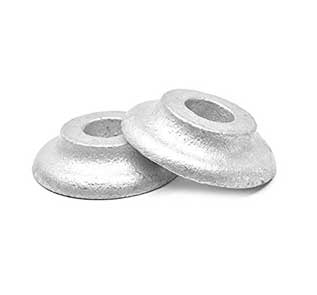 Ogee Washers Ogee Washers