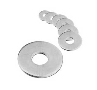 Punched Washers Punched Washers