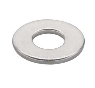 Round Washers Round Washers