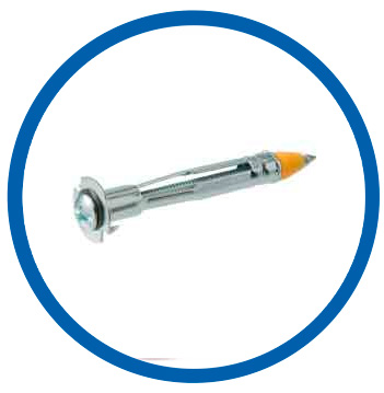 ASTM A193 UNS S30403 Anchor Screws ASTM A193 UNS S30403 Anchor Screws