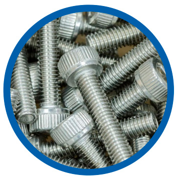 ASTM A193 B8 Allen Bolt ASTM A193 B8 Allen Bolt