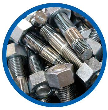 ASTM A193 Grade B8 Stud Bolt ASTM A193 Grade B8 Stud Bolt