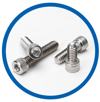 B8 Socket Head Cap Screw B8 Socket Head Cap Screw