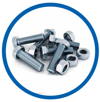 SS 304 Fasteners SS 304 Fasteners