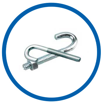 DIN 1.4306 J Bolts DIN 1.4306 J Bolts
