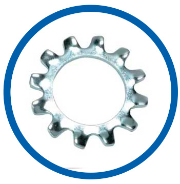 SUS 304 Lock Washer SUS 304 Lock Washer