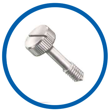 WNR 1.4306 Panel Screws WNR 1.4306 Panel Screws