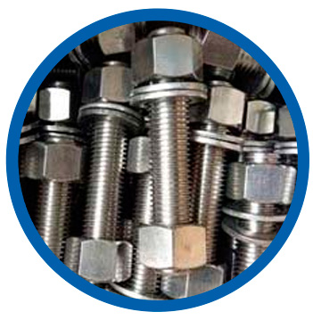 SA193 Grade B8 Threaded Rod SA193 Grade B8 Threaded Rod