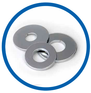 SS 304H Washers SS 304H Washers